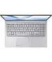 Ноутбук Asus Vivobook 15 X1504MA-BQ224 Silver (90NB17I2-M01370)