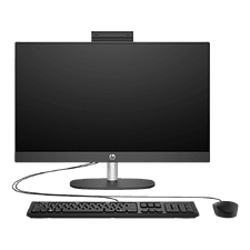 Моноблок HP ProOne 245 G10 Iron Gray (9H6M9ET)