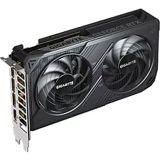 Видеокарта GigaByte GeForce RTX 5060 Windforce 8G GDDR7 (GV-N5060WF2-8GD)
