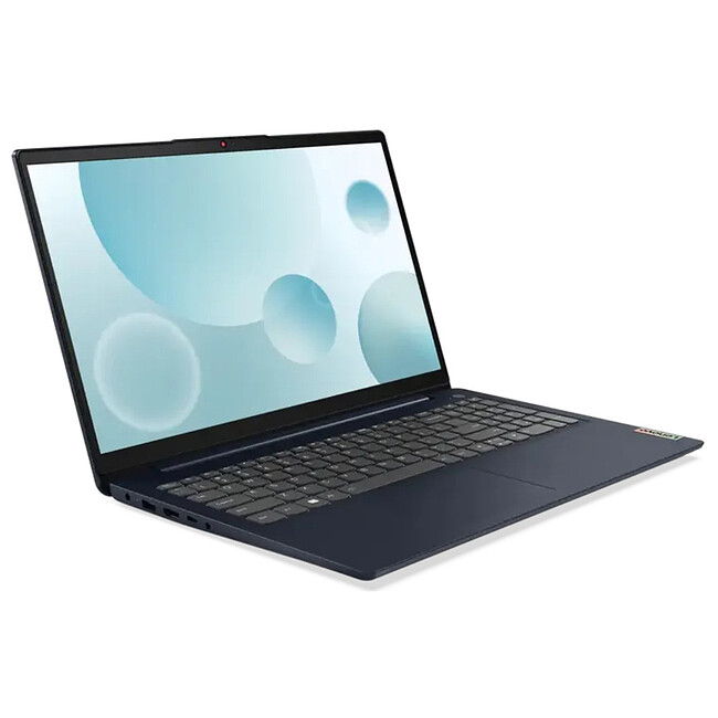 Ноутбук Lenovo IdeaPad 3 15ABA7 (82RN008LRK)
