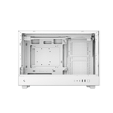 Корпус DeepCool CH260 WH без БП (R-CH260-WHNGM0-G-1)