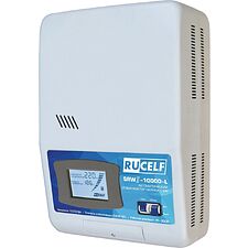 Стабилизатор напряжения Rucelf SDWII-10000-L