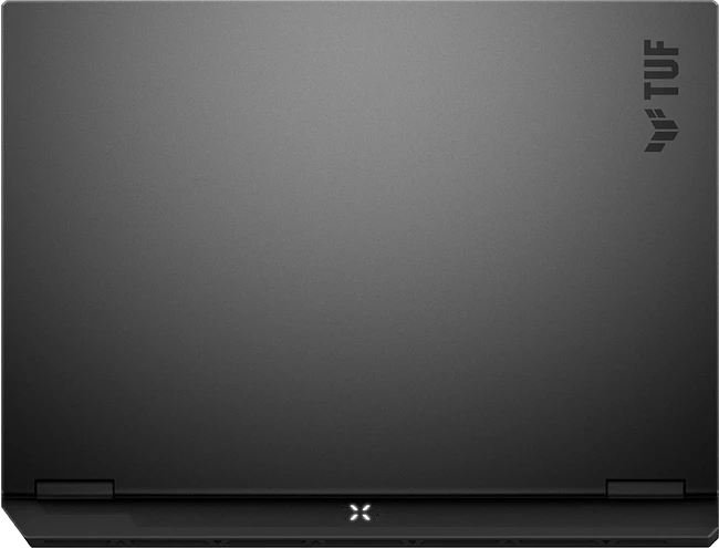 Ноутбук Asus TUF Gaming F16 FX608JPR-RV207 Grey (90NR0NG1-M00C40)