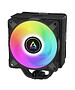 Вентилятор для процессора Arctic Cooling Freezer 36 A-RGB Black (ACFRE00124A)