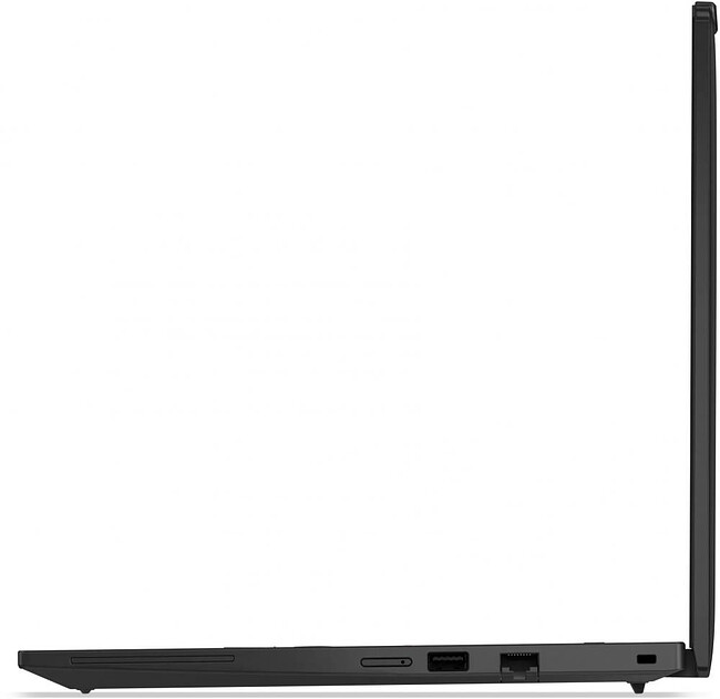 Ноутбук Lenovo ThinkPad T14 Gen 5 Black (21ML008NUS)