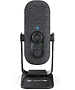 Микрофон JLab Go Talk Mixed Black (MTALKGO2RBLK4)