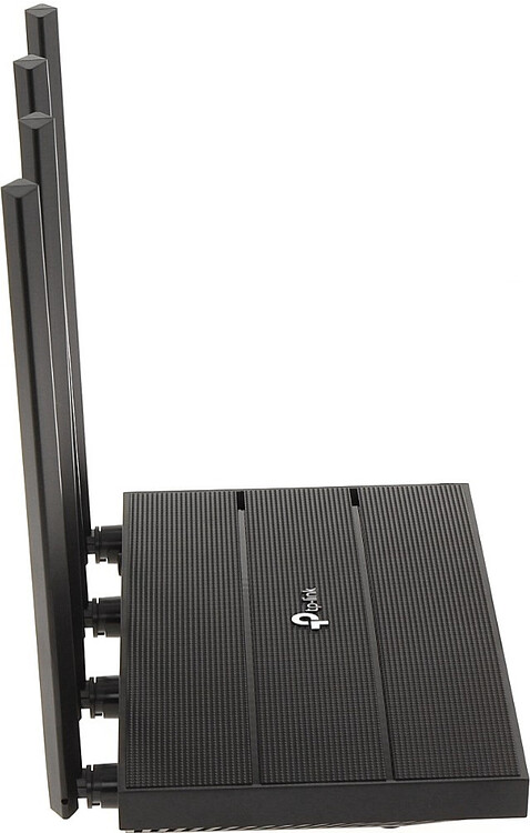 Wi-Fi роутер TP-Link Archer C6U