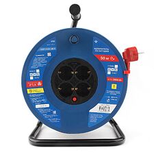 Удлинитель на катушке Power Cube PC20503