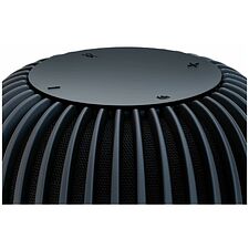 Умная колонка Sber Boom SBDV-00090 черный (SBDV-00090A)