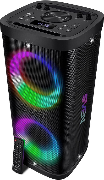 Колонка для вечеринок Sven PS-930 (SV-022402)