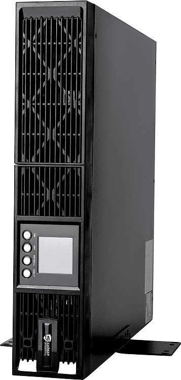 Источник бесперебойного питания Сайбер Электро ПИЛОТ-1000Р