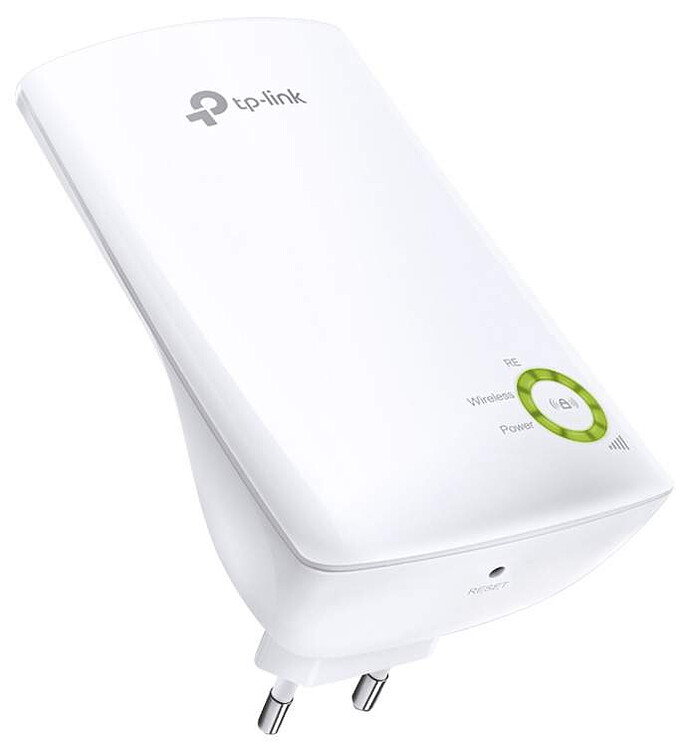 Усилитель Wi-Fi TP-Link TL-WA854RE
