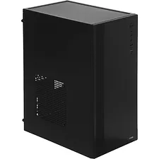 Корпус Accord ACC-M802 без БП черный