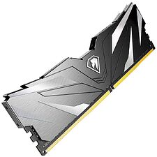 Оперативная память Netac Shadow II Black 32Gb DDR4 (NTSWD4P32DP-32K)