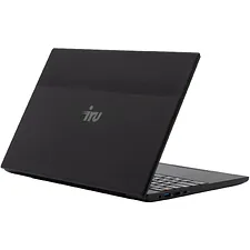 Ноутбук IRU Tactio 15ALGR Black (2173258)