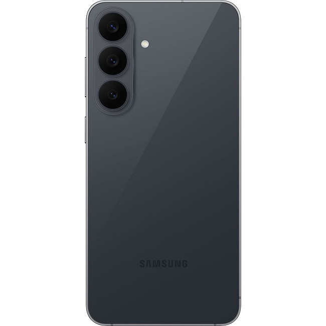 Смартфон Samsung Galaxy S26 FE 8/256GB Black (SM-S741BZKCCAU)