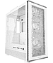 Корпус PcCooler ME200 Mesh WH без БП (C3-A520WHP3-GL)