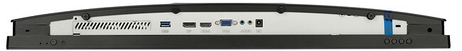 Монитор Lightcom V-Max ПЦВТ.852859.300 белый