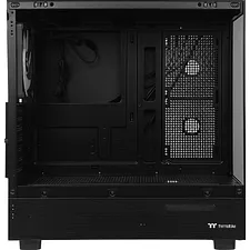 Корпус Thermaltake View 270 TG ARGB черный без БП (CA-1Y7-00M1WN-00)