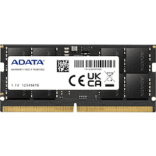 Оперативная память A-Data 16Gb DDR5 (AD5S560016G-S)