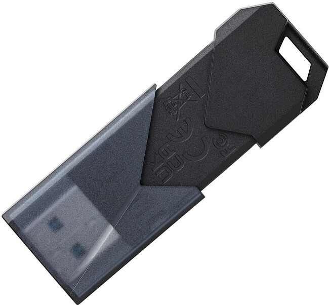 USB Flash-накопитель Kingston DataTraveler Exodia Onyx 256GB (DTXON/256GB)