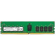 Оперативная память Micron 16GB DDR4 PC4-25600 (MTA18ASF2G72PZ-3G2E1VG)