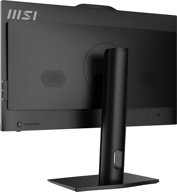 Моноблок MSI Pro AP242P 14M-662XRU черный (9S6-AE0621-834)