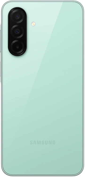 Смартфон Samsung Galaxy A26 5G 8/256GB мятный (SM-A266BLGHCAU)