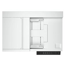 Сканер HP ScanJet Pro 3600 f1 (20G06A)