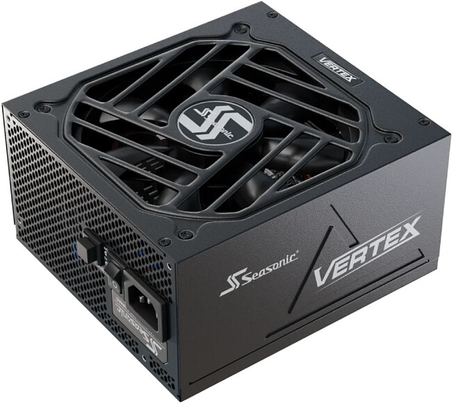 Блок питания Seasonic Vertex GX-1200 (12122GXAFS)