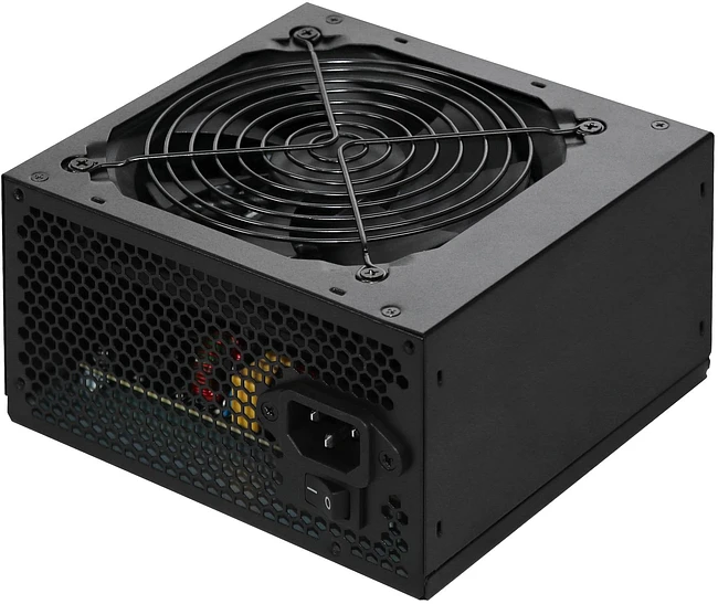 Блок питания Digma ATX 400W (DPSU-400W)