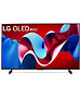 Телевизор LG OLED42C4RLA