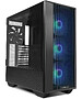Корпус Lian Li Lancool 3R-X E-ATX без БП Black (G99.LAN3RX.00)