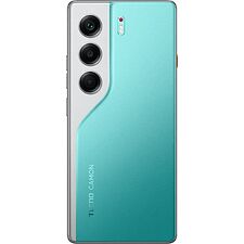 Смартфон Tecno Camon 40 8GB/256GB Emerald Lake Green (CM5)