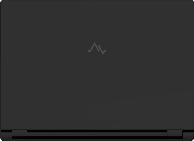 Ноутбук Maibenben X18A-R98957 Black (X18A-R989570R3RHB4E10)