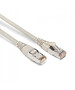 Патч-корд Hyperline PC-LPT-UTP-RJ45-RJ45-C6-5M-LSZH-WH белый
