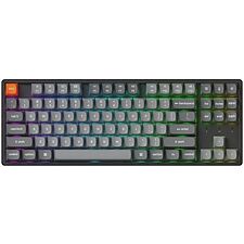 Клавиатура Keychron QMK K8 Max Brown Switch (K8M-Ј3-RU)