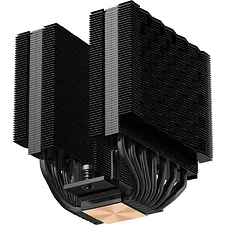Кулер для процессора PCCooler RT720 TC черный (RT720TC-BKNWYX-GL)