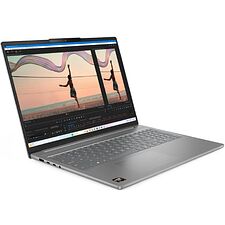 Ноутбук Lenovo IdeaPad Slim 5 16AKP10 Luna Grey (83HY000CRK)
