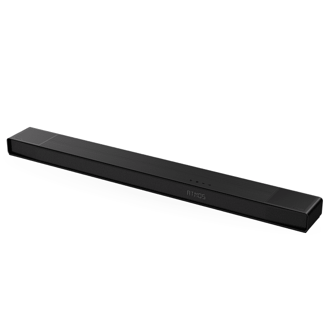 Саундбар Hisense AX5140Q черный