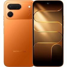 Смартфон Tecno Spark 50 Pro 8GB/256GB Dynamic Orange (KO5)