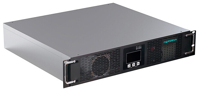 Источник бесперебойного питания Marsriva MR-US2KRT-TIE (31059722)