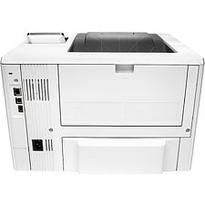 Принтер HP LaserJet Pro M501dn (J8H61A)