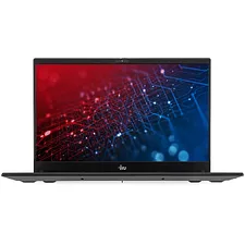 Ноутбук iRU Planio 15ING Black (2140829)