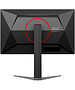 Монитор AOC 24G4HA Black