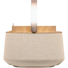 Портативная колонка BBK BTA2010 BG бежевый