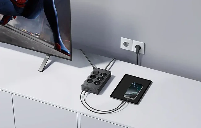Удлинитель Ugreen S622 (75141)