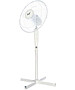 Вентилятор Rix RSF-4000W белый