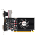 Видеокарта Afox GT240 1GB DDR3 (AF240-1024D3L2-V3)