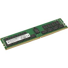 Оперативная память Micron 64GB DDR4-3200 ECC Registered (MTA36ASF8G72PZ-3G2)